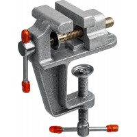 Тиски настольные 40 мм MIRAX 32472-40