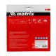 Пильный диск по дереву, 160 х 32 мм, 48 зубьев Matrix Professional (73251)