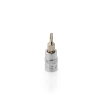 RUNTEC RT-H14STH15 Головка торцевая со вставкой RUNTEC CrV, 1/4