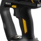 Гайковерт ударный аккумуляторный PRO 3/4, 20В, 2*9Ач, 2100Нм RUNTEC RT-IW2100