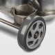 RUNTEC RT-SS0580 Установка для слива масла 80 л (RT-SS0580)