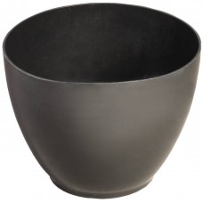 Чашка для гипса d 120 х 90 мм, 0.7 л, высокая STAYER 0608-1