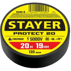Петля каплевидная с подшипником STAYER 80х13 мм 37615-80  