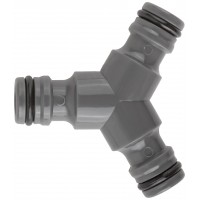 Тройник (76419)