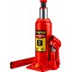Домкрат бутылочный гидравлический Professional RED FORCE 8 т 230-457 мм STAYER 43160-8_z01