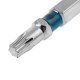 Бита Torx 25 х 50, сталь S2, 10 шт. Gross (11471)