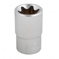 Головка торцевая E10, 1/2