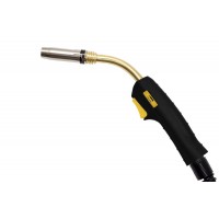 Горелка к п/а КЕДР M-36 PRIME (евро адаптер) 5м