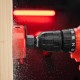 Набор кольцевых пил по дереву, 64-127 мм, 8 предметов Matrix (704715)