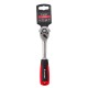 RUNTEC RT-H38R45T Трещотка RUNTEC TECHNIC CrV, 3/8, 45 зубцов (RT-H38R45T)