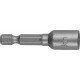 Бита с торцовой головкой 8 х 48 мм, 1 шт STAYER Professional 26390-08