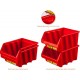 Лоток для хранения №2 5 л, 245 х 170 х 125 мм TRAY-2 STAYER 38060-2