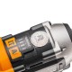 Винтоверт ударный аккумуляторный PRO 1/4, 16В, 22Ач, 150Нм RUNTEC RT-ED133