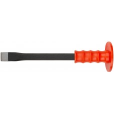 Зубило с пластиковым протектором 300х18х25 мм Профи (46783)