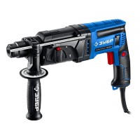 Перфоратор SDS Plus 24 мм 780 Вт Профессионал ЗУБР ЗП-2470