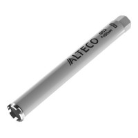 Алмазная коронка 52*450 Professional ALTECO, шт (93538)