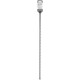 Бур по бетону, SDS-Plus, GreatFlex Light, 12x460 мм (56-12460)
