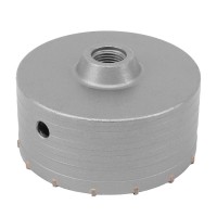 Буровая коронка, M22 х 125 мм Matrix (70394)