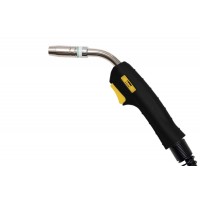 Горелка к п/а КЕДР M-25 PRIME (евро адаптер) 5м