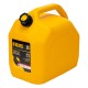 Канистра для ГСМ, премиум, 20л Denzel (53131)