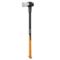 KRAFTOOL KRAFTBUILT 2700 г, 900 мм, мощный колун-кувалда (20665-27)