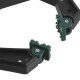Зажимная струбцина RC-10, 100 х 80 мм KRAFTOOL 32224-10