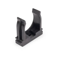 Крепеж-клипса КМП 50 (черн) (Fortisflex) (89371)