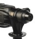 Перфоратор электрический RH-650-18, SDS-plus, 650 Вт, 2.0 Дж, 3 плюс 1 режим Denzel (26603)