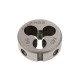 Плашка круглая резьбонарезная HSS, DIN 223 B (DIN EN 22568), M5 x 0.8, 20 x 7 (ZA-10403)