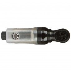 Пневмотрещотка 1/4 максимальное усилие 30 Nm Нм (3,1 кГм), Licota, PAR-02015