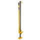 RUNTEC RT-MR60 Домкрат механический реечный 60 3 т проф. 115-1305 мм (RT-MR60)