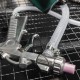 RUNTEC RT-SBC220-I Камера пескоструйная 220 л (RT-SBC220-I)