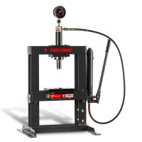 RUNTEC RT-TP10T Пресс гидравлический 10 т, настольный, TECHNIC (RT-TP10T)