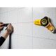 Уровень лазерный 7 м STAYER Professional 34987