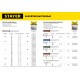 Плиткорез ручной усиленный STAYER 600 мм 3305-60_z01  