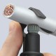 Стриппер для круглого кабеля из ПВХ, резины, силикона, тефлона (ПТФЭ), O 19 -40 мм, длина 150 мм, SB (KN-1630145SB)