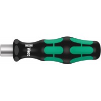 Отвёртка-битодержатель 78 мм 1/4