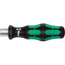 Отвёртка-битодержатель 78 мм 1/4