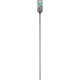 Бур по бетону, SDS-Plus, GreatFlex Light, 12x460 мм (56-12460)