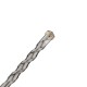 Бур по бетону SDS-Plus Runtec 4 Cutter 12x91x160, RUNTEC, RT-RD4X12160