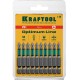 Биты Optimum PH1, 50 мм, 10 шт KRAFTOOL 26122-1-50-10