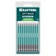 KRAFTOOL OPTIMUM TX 30, 100 мм, 10 шт, биты (26126-30-100-S10)