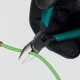 Бокорезы прецизионные чистый рез 108 мм Precision KRAFTOOL 220017-6-10