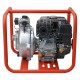 Мотопомпа бензиновая EVOline HG 15 (произведено Zongshen)