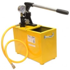 Опрессовочный насос, 25 бар, 9 л, ТЕХРИМ, 811030-25-18