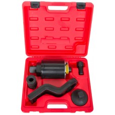 Редуктор усилитель крутящего момента (мультипликатор 10/1) 1/2