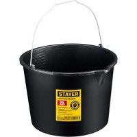 Струбцина F CF-200/50 STAYER 50х200 мм 3210-050-200_z02  