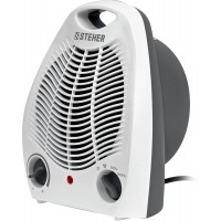 Тепловентилятор 2 кВт STEHER SVE-2000