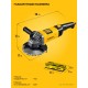 УШМ d 230 мм, 2200 Вт STEHER AGS-230-2200 S