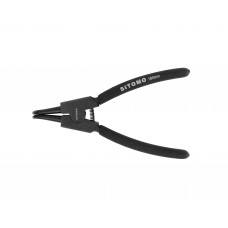 Съемник наружных стопорных колец изогнутый 160 мм SITOMO